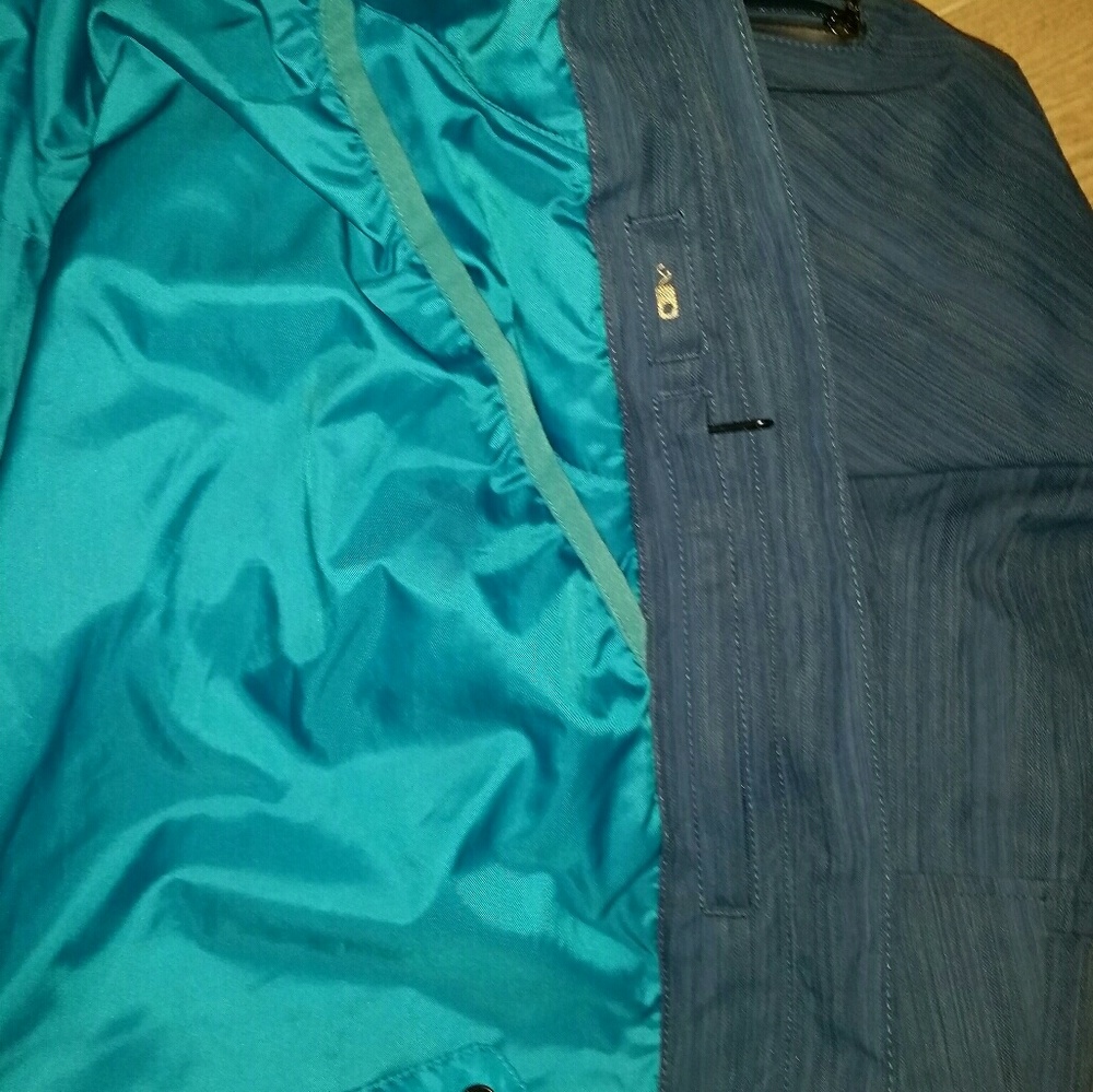 Marmot 'Membrane' Ski Jacket - image 4